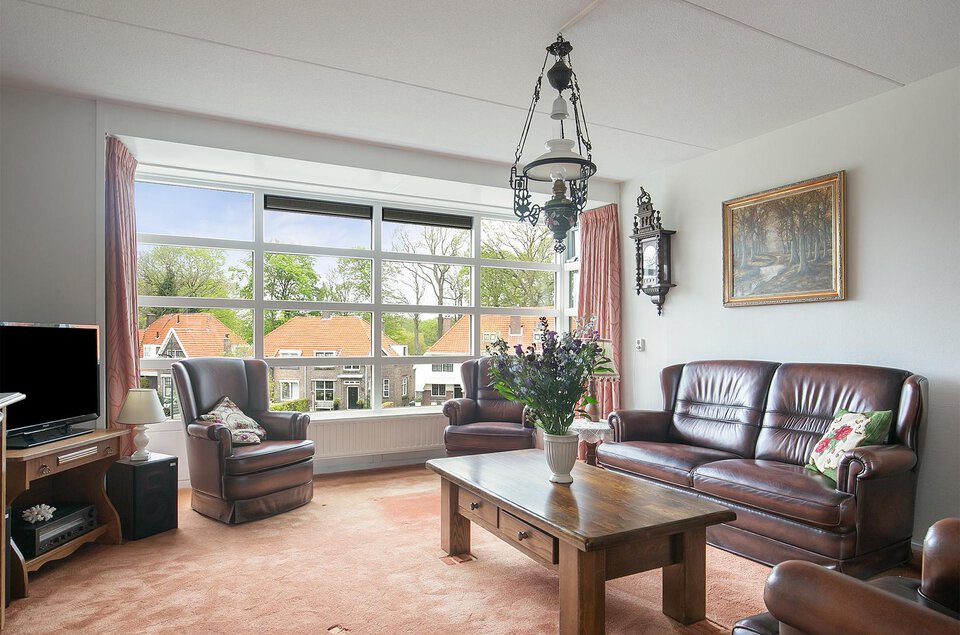 Burg van der Lelysingel 2 E COEVORDEN