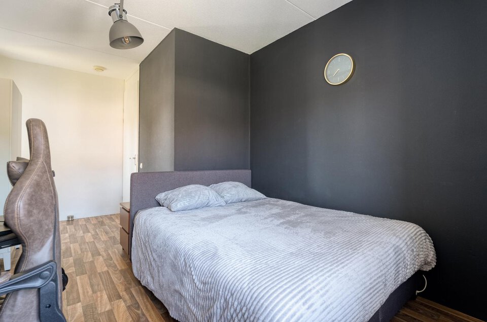 Hendricus Krijthestraat 22 COEVORDEN