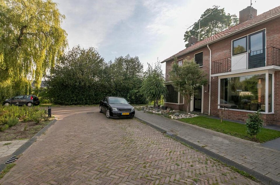 van Houtenstraat 8 COEVORDEN