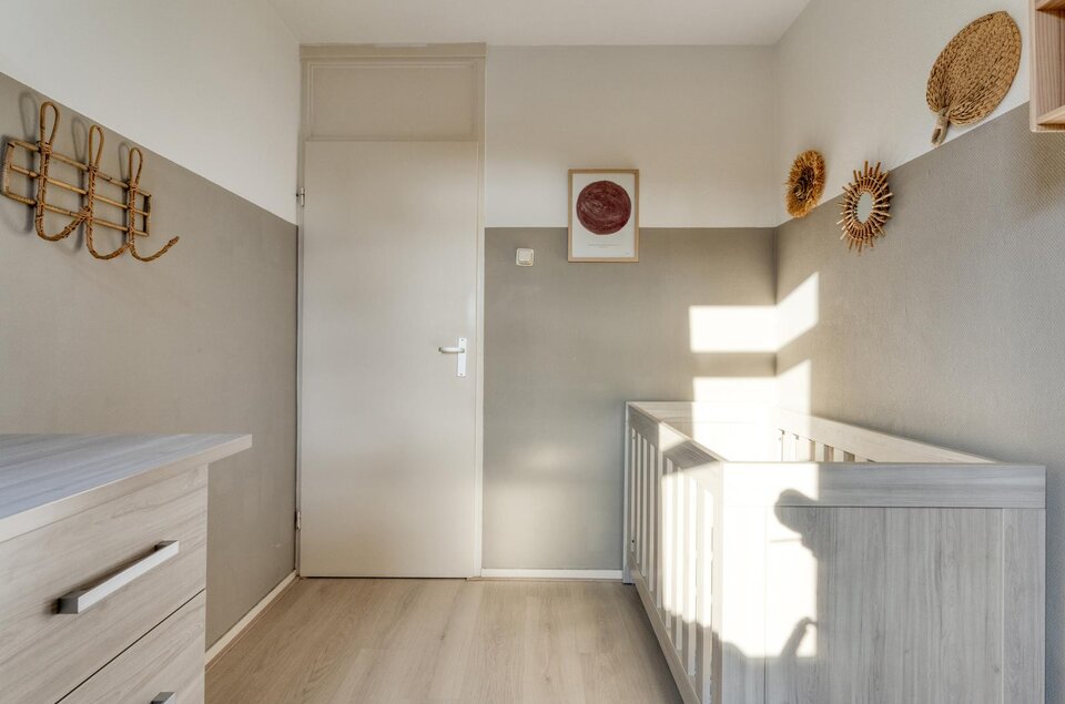 Meester Cassastraat 58 DALEN