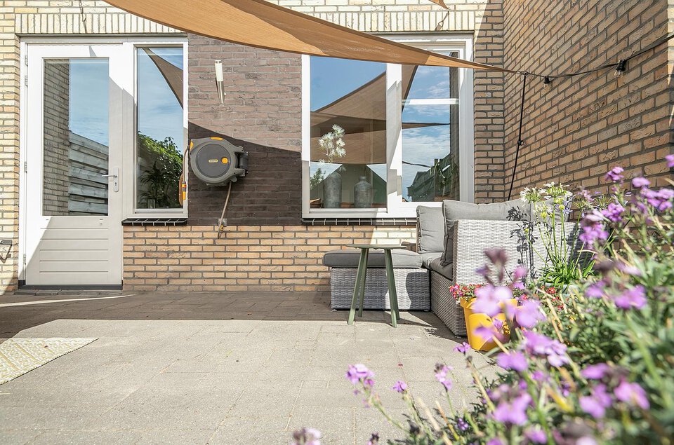 Willem Mantelstraat 27 COEVORDEN