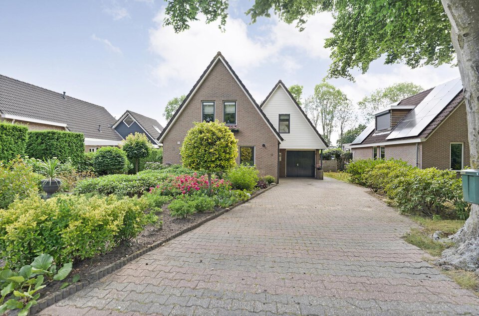 Alte Picardiekanaal 12 COEVORDEN