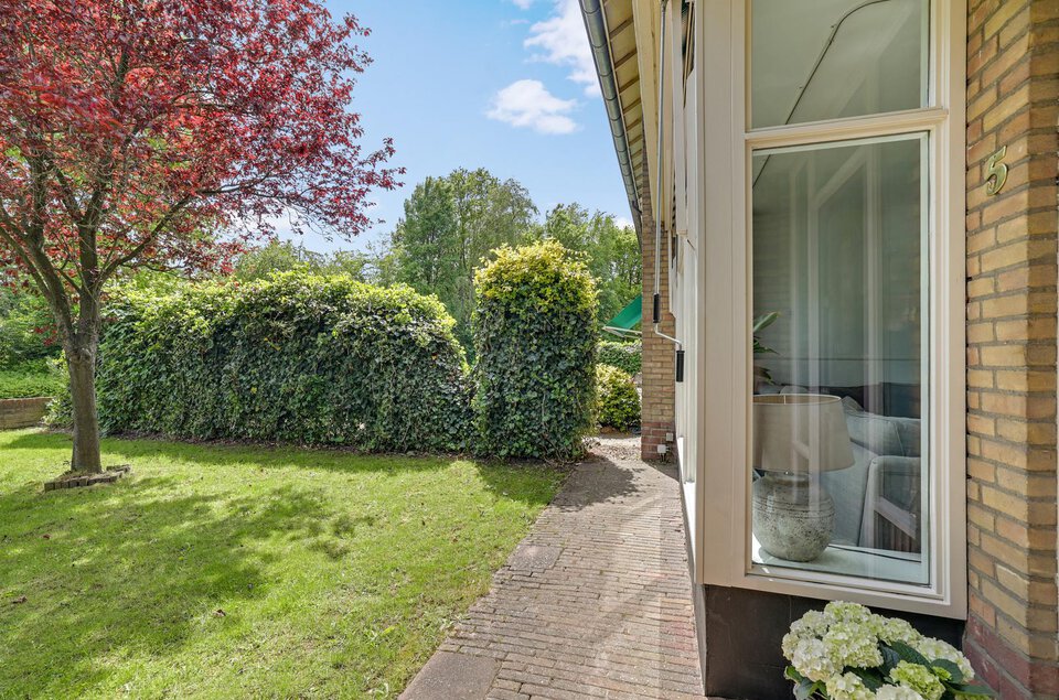David Krammerstraat 5 COEVORDEN