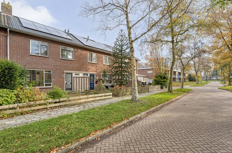 Schutselaan 29 COEVORDEN