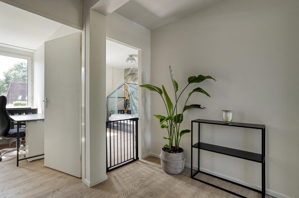 Aletta Jacobsstraat 47 COEVORDEN