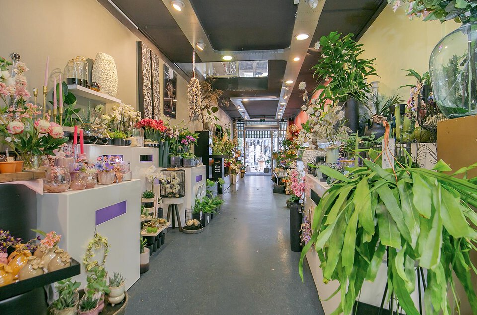 Bentheimerstraat 8-8A COEVORDEN