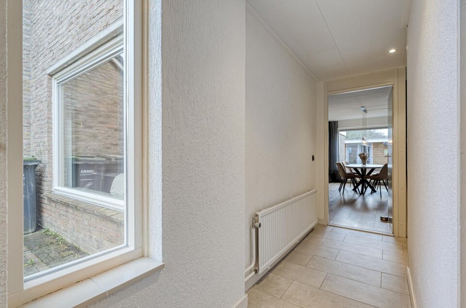 Betsy Trompetterstraat 17 COEVORDEN