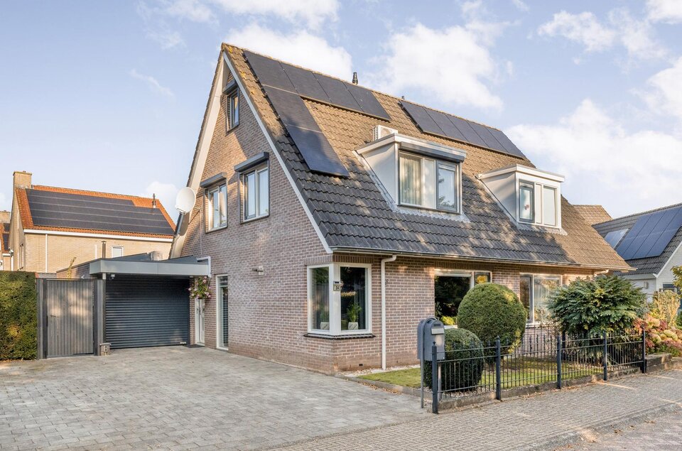 Taxus 24 COEVORDEN