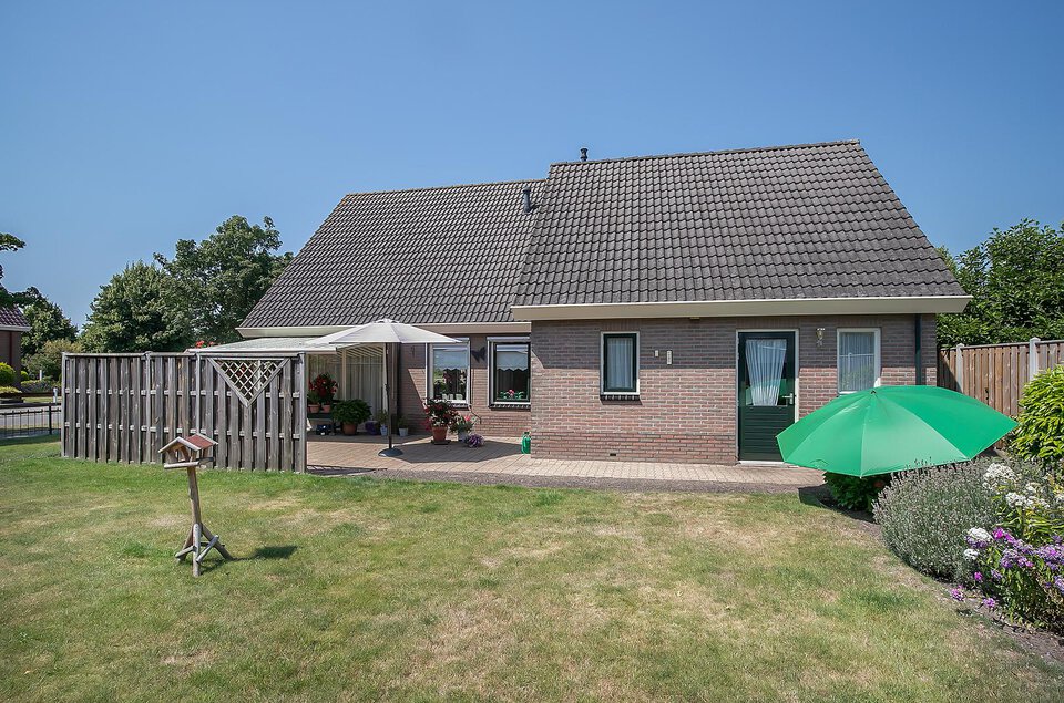 Taxus 2 COEVORDEN