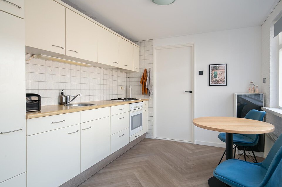 David Krammerstraat 49 COEVORDEN