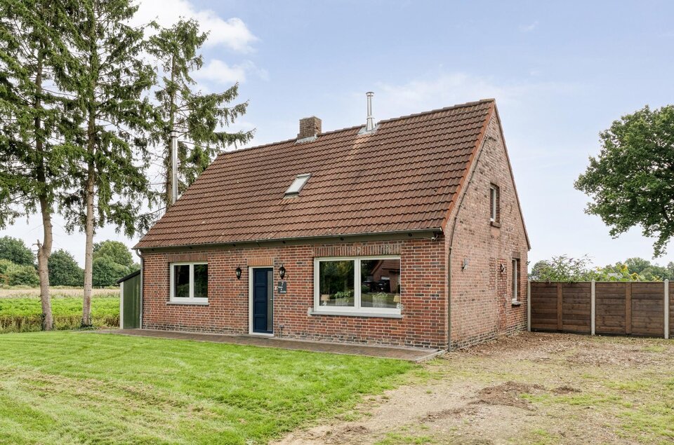 Hebelermeerer Strasse 7 HAREN