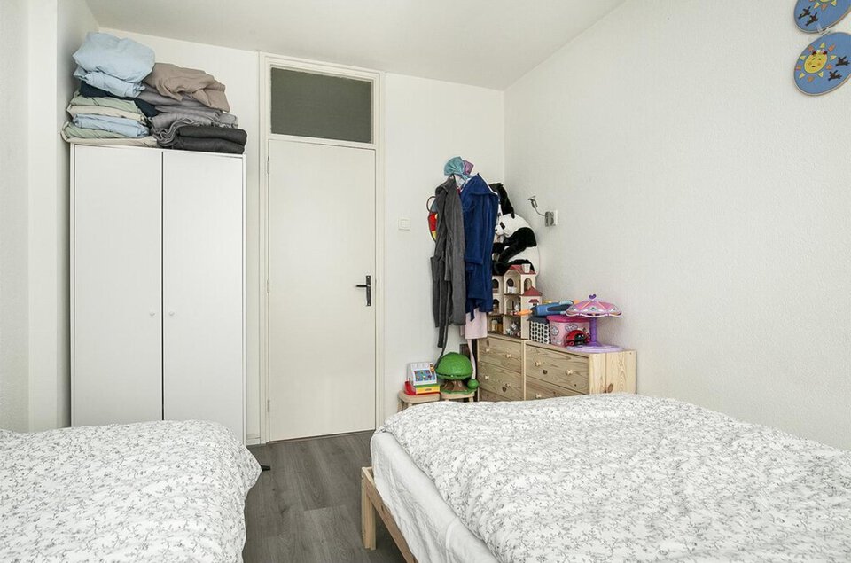 Johannes Vermeerstraat 91 COEVORDEN
