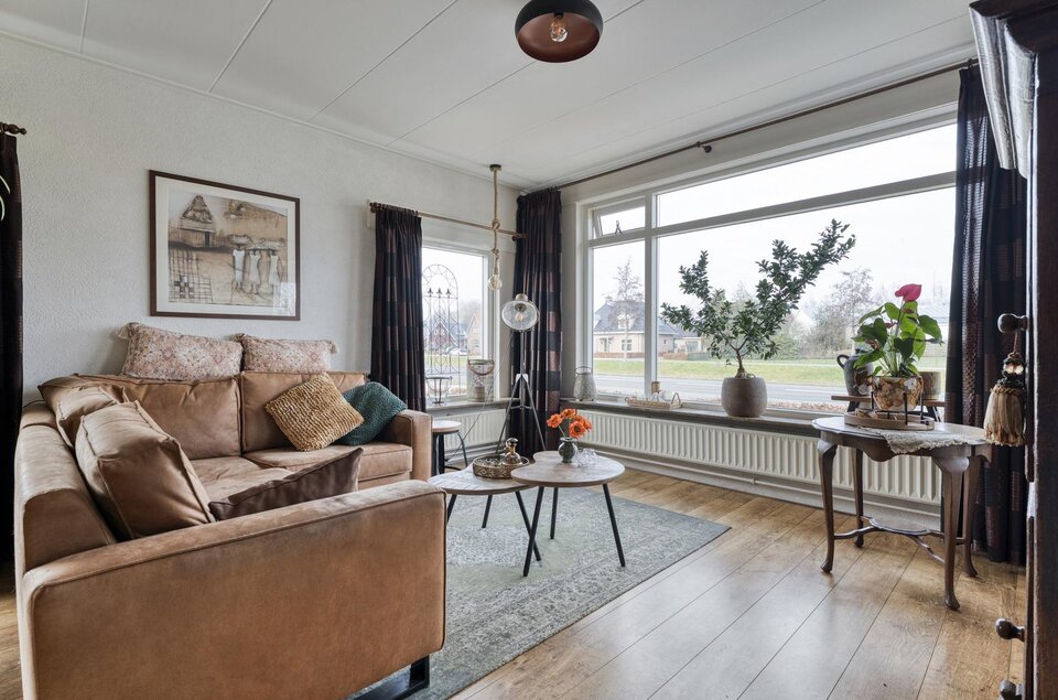 Hoofdweg 113 DE KRIM