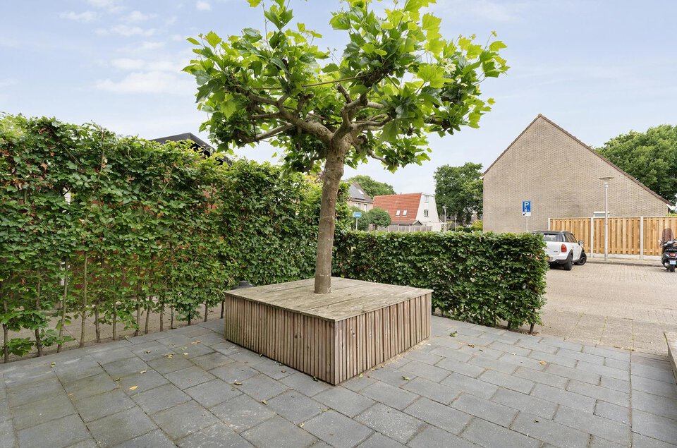 Joke Smitstraat 59 COEVORDEN