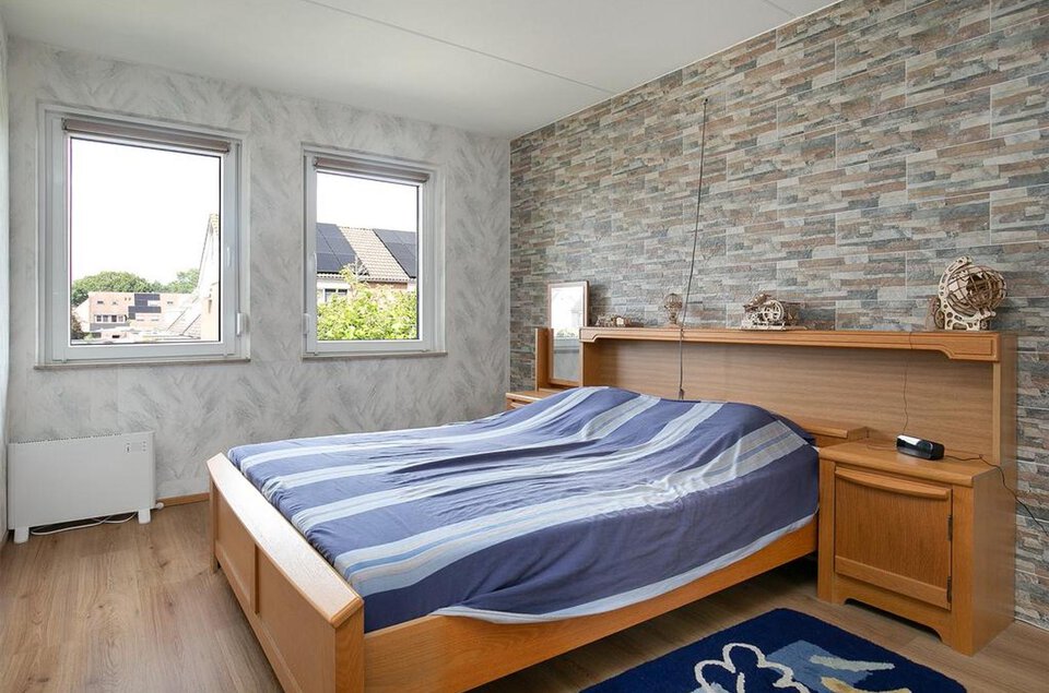Marga Klompestraat 19 COEVORDEN