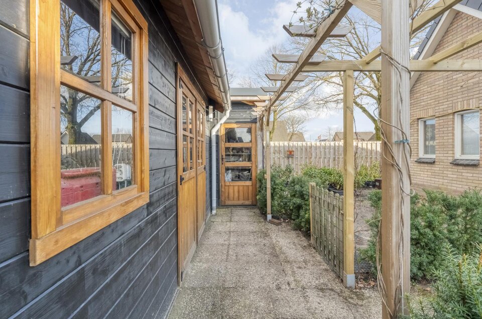 Carboonlaan 37 NIEUW-SCHOONEBEEK