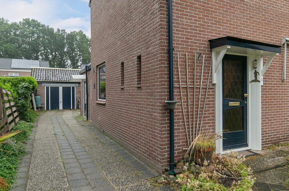 Dokter Christiaansplein 10 DALEN