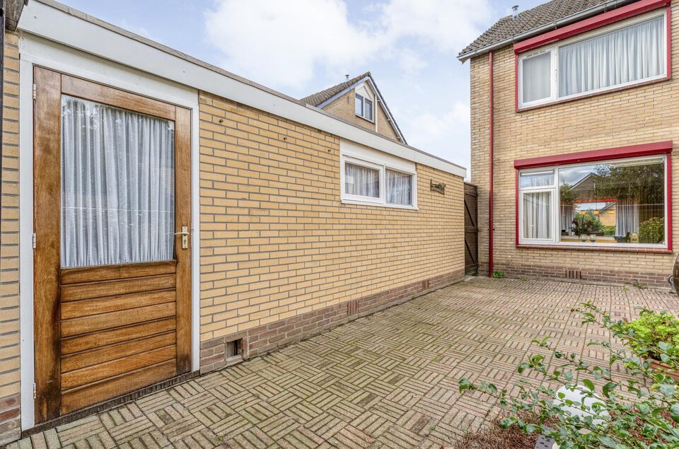 V N laan 42 COEVORDEN