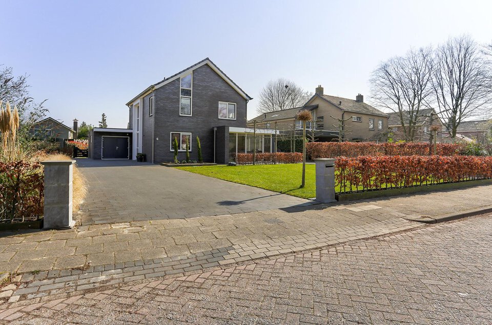 Comm d Vos v Steenwijkln 6 COEVORDEN