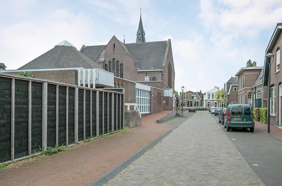van Eijbergenstraat 17 COEVORDEN