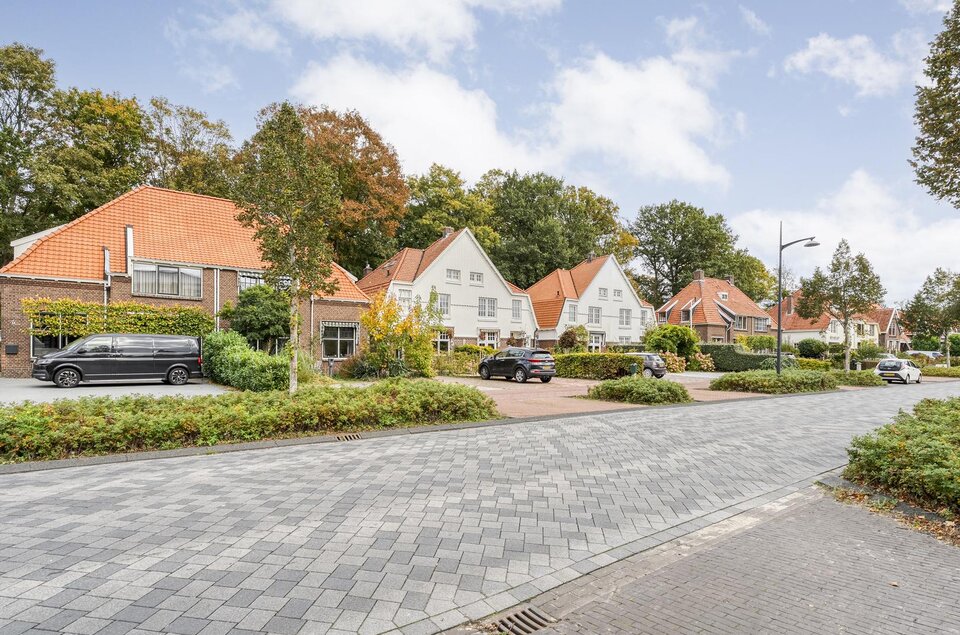 Burg van der Lelysingel 2 D COEVORDEN