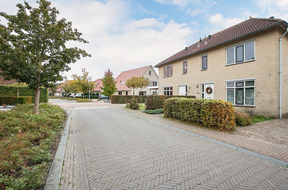 Hendricus Krijthestraat 23 COEVORDEN