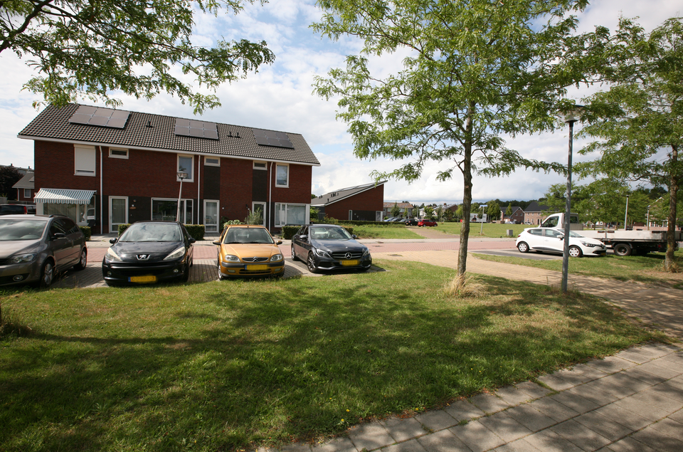 Jeroen Boschstraat 61 COEVORDEN