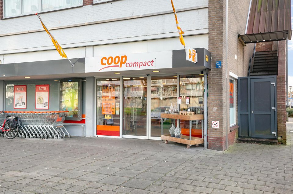 Jozef Israelsstraat 33 COEVORDEN