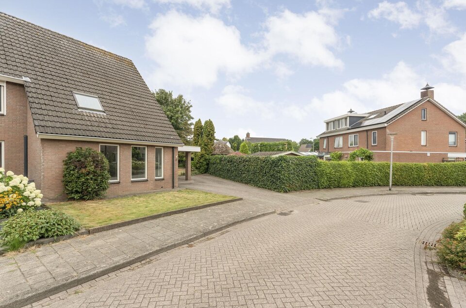 Céline Kuypersstraat 27 COEVORDEN