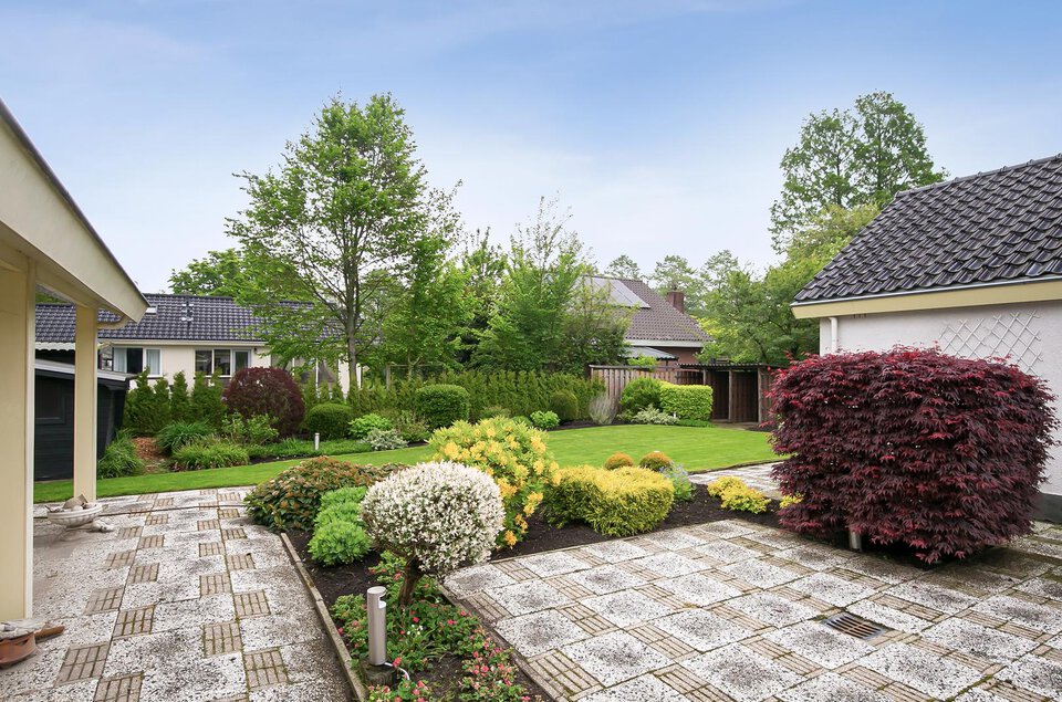 Comm Cramerlaan 6 COEVORDEN