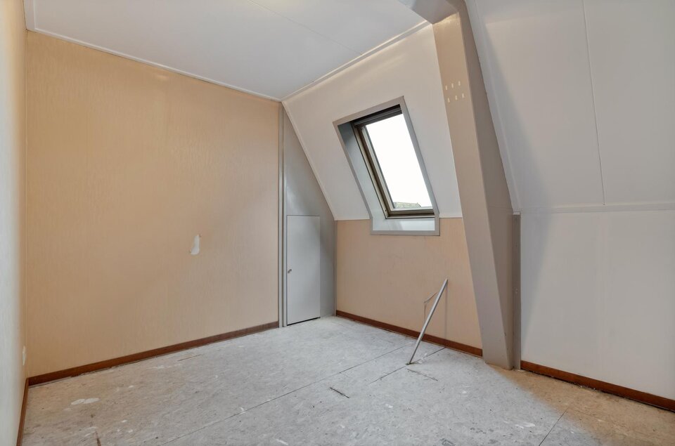 Wilhelminasingel 18 COEVORDEN