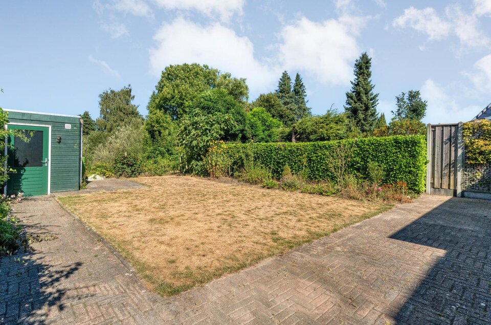 Marshovenlaan 14 COEVORDEN