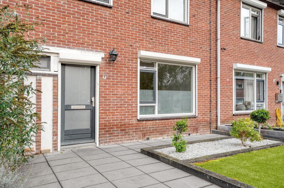 Vincent van Goghstraat 13 COEVORDEN