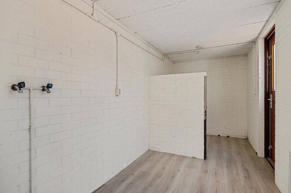 Bonte Kraai 25 EMMEN