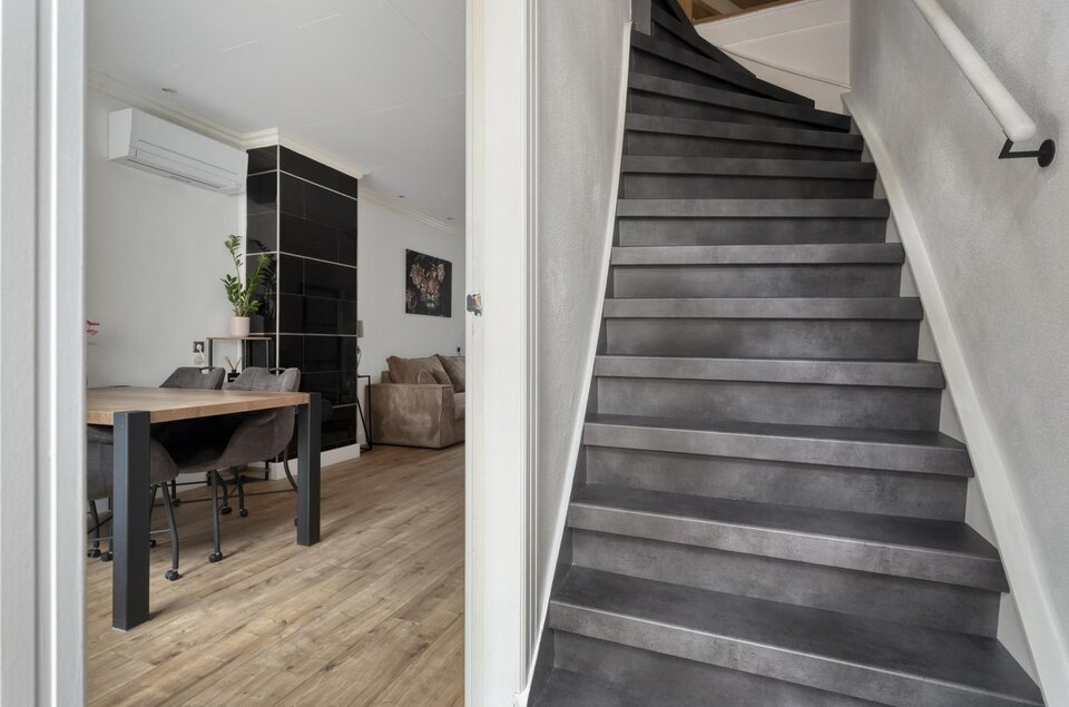 Spoorhavenstraat 22 COEVORDEN