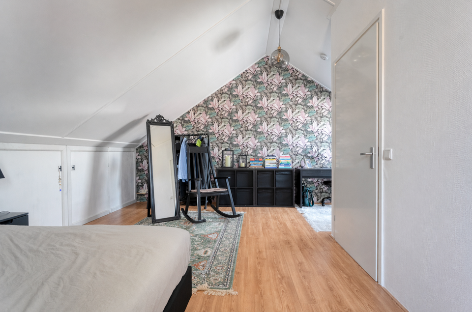 Berend Slingenbergstraat 42 COEVORDEN