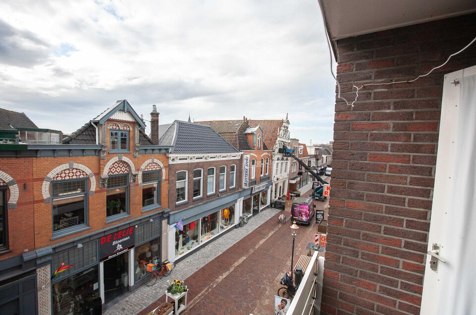 Friesestraat 2 a COEVORDEN