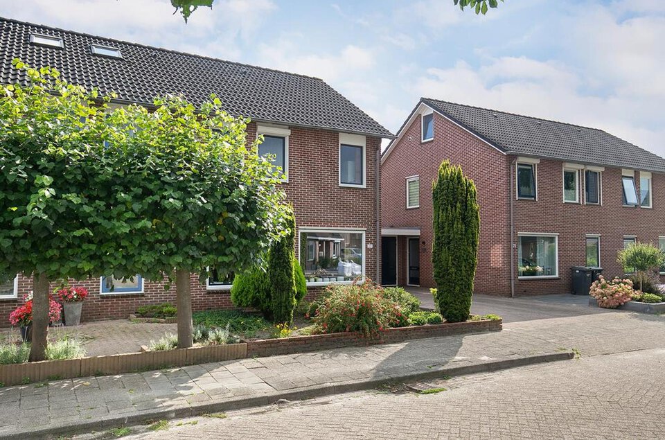 Marga Klompestraat 19 COEVORDEN