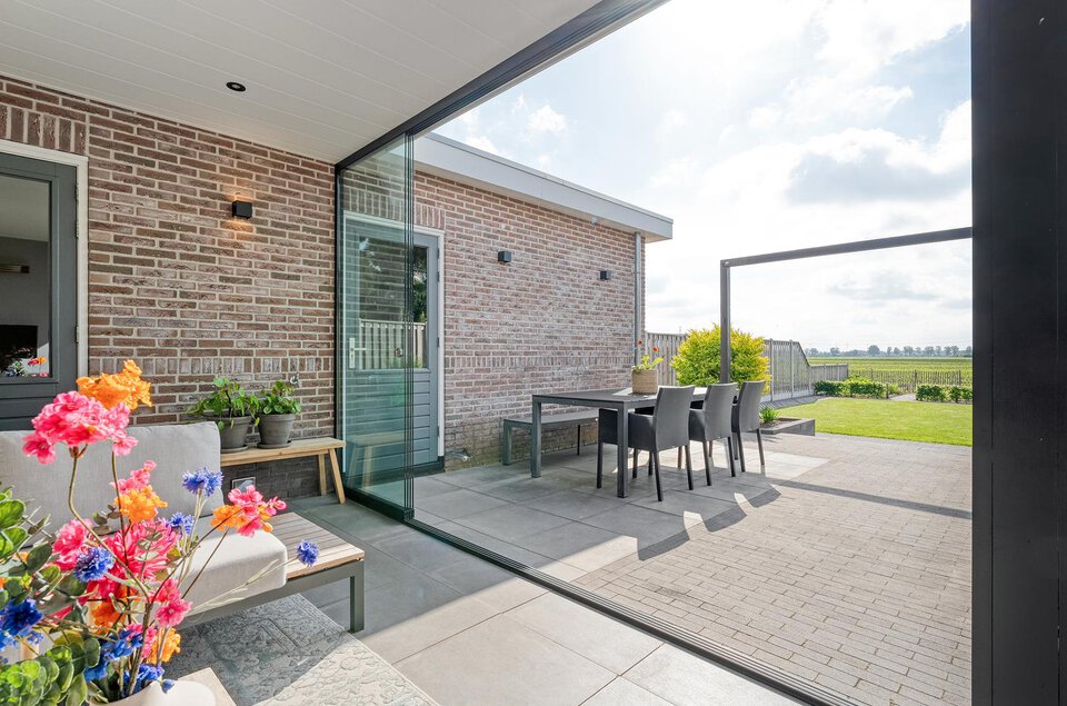 Pastoor Slosserstraat 31 COEVORDEN