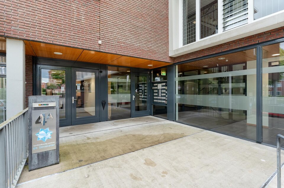 Burg Feithsingel 4 12 COEVORDEN