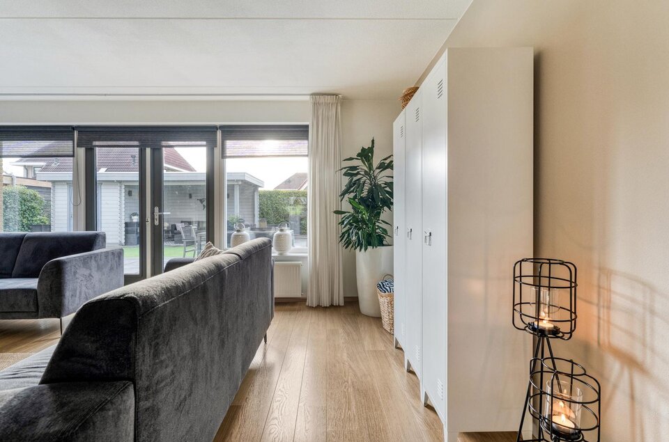 Leen Heskampstraat 3 COEVORDEN