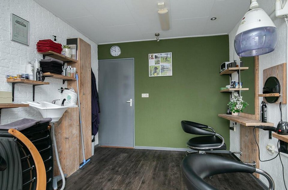 van Echtenlaan 101 COEVORDEN