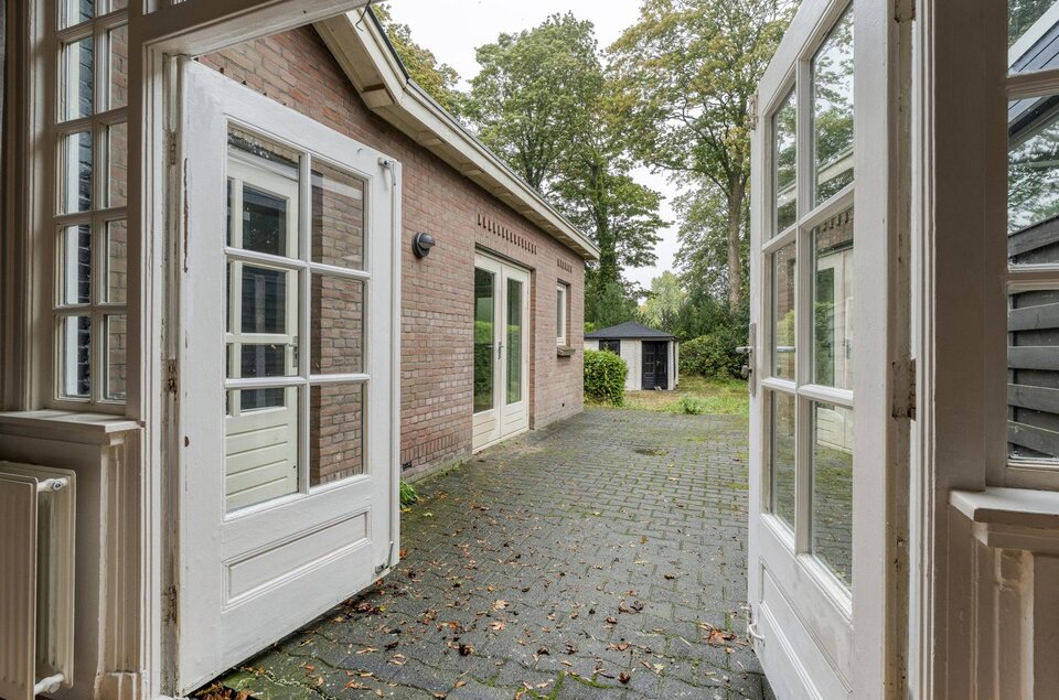 Burg van der Lelysingel 5 COEVORDEN
