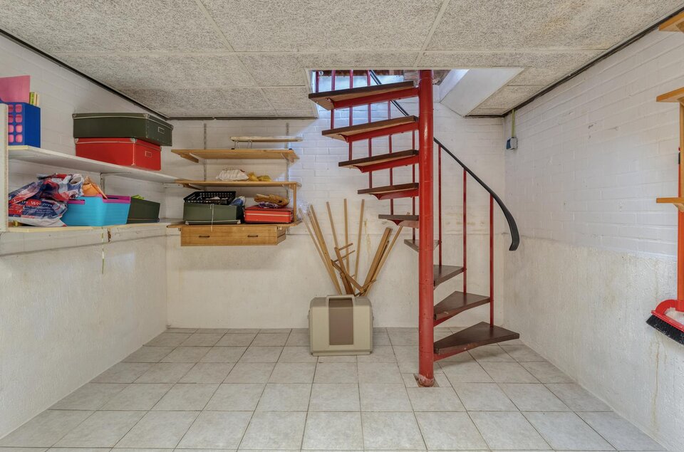 Thyakkerstraat 8 DALEN