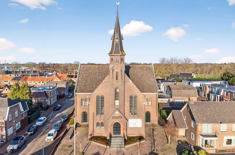 van Heutszsingel 29 COEVORDEN