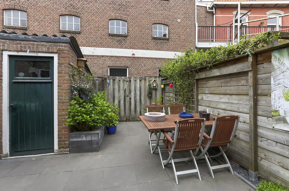 Gramsbergerstraat 2 COEVORDEN