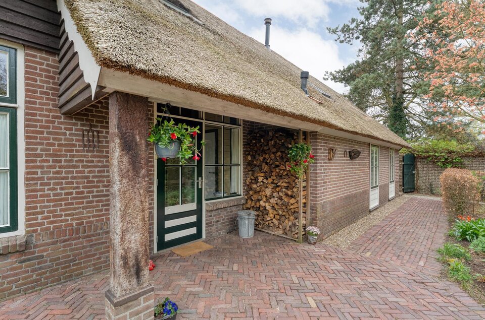 Stieltjeskanaal 83 STIELTJESKANAAL