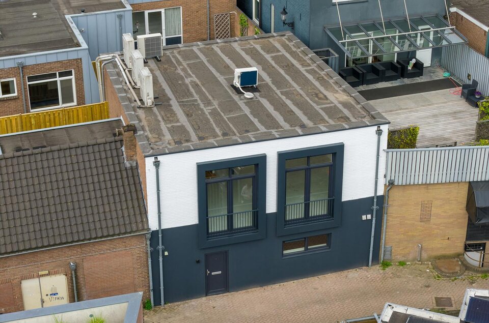 Koesteeg 13 COEVORDEN