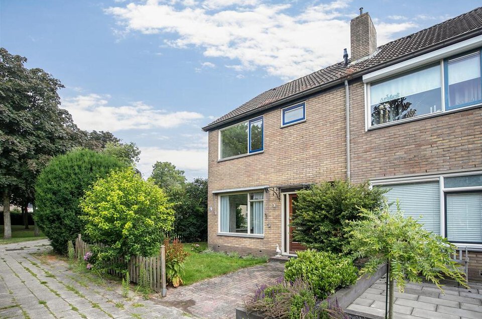 E E G laan 53 COEVORDEN
