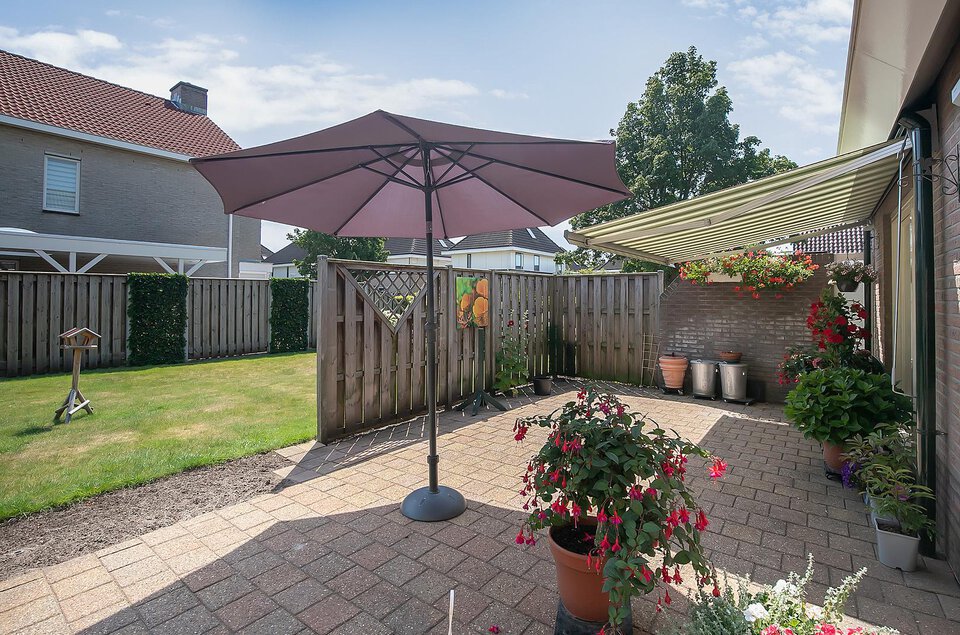 Taxus 2 COEVORDEN